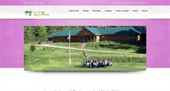 Desktop Screenshot of camplr.com